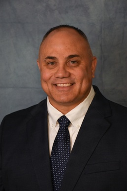 USACE Federal Employee of the Year Award Nominee;