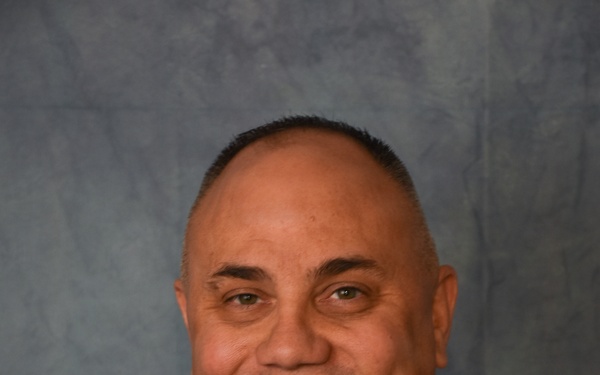 USACE Federal Employee of the Year Award Nominee;