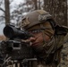 U.S. Marines with 1st Bn., 11th Marines prepare for Operation Lethal Eagle 26.2