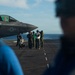 11th MEU Marines, Sailors Conduct Flight Operations Aboard USS Boxer
