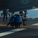 11th MEU Marines, Sailors Conduct Flight Operations Aboard USS Boxer