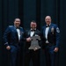 512th Airlift Wing hosts annual awards banquet