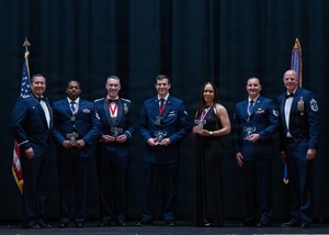 The 512th Fishbowl Podcast: 4th Air Force Leadership
