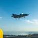 11th MEU Marines, Sailors Conduct Flight Operations Aboard USS Boxer