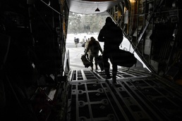 352d SOW validates capabilities during Exercise Point Blank 26