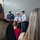 Coast Guard holds galley dedication ceremony