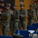 U.S. Marines with FAST Company Europe and Cyprus National Guard conduct use of force training