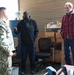 Commander, Military Sealift Command visits MSC Logistics leadership