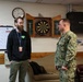 Commander, Military Sealift Command visits MSC Logistics leadership