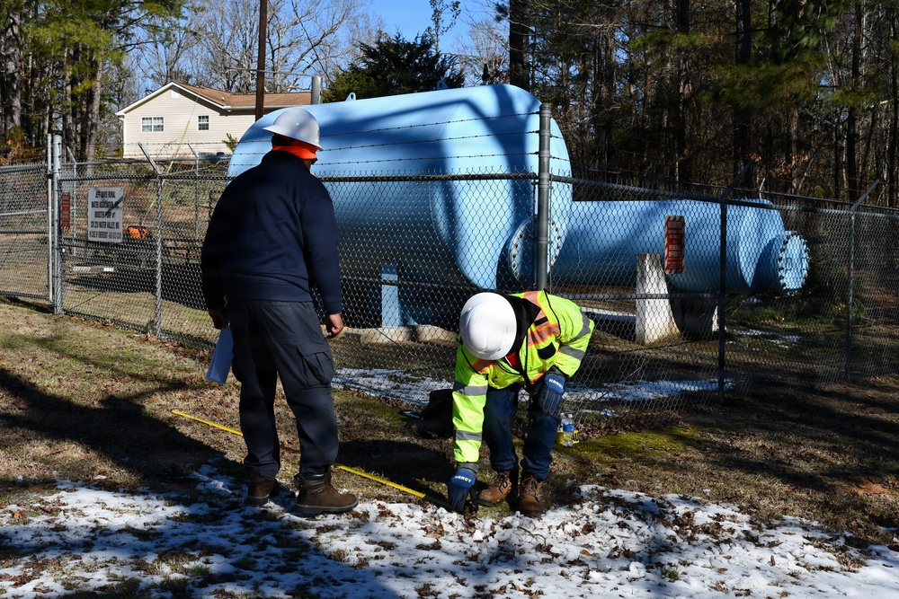 Installing Emergency Power