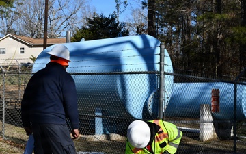 Installing Emergency Power