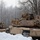 6-9 CAV Participates in NATO Winter Camp 2026