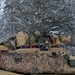 6-9 CAV Participates in NATO Winter Camp 2026