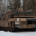 6-9 CAV Participates in NATO Winter Camp 2026