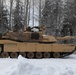 6-9 CAV Participates in NATO Winter Camp 2026