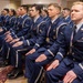 Tinker Honor Guard graduates newest class of guardsmen