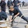 USS McFAUL Scheduled Logistics Stop in Fujairah