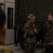CORE26 | 2nd MLG Commanding General Visits Marines deployed in Norway