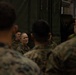 CORE26 | 2nd MLG Commanding General Visits Marines deployed in Norway