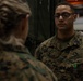 CORE26 | 2nd MLG Commanding General Visits Marines deployed in Norway