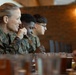CORE26 | 2nd MLG Commanding General Visits Marines deployed in Norway