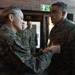 CORE26 | 2nd MLG Commanding General Visits Marines deployed in Norway