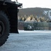 CORE26 | U.S. Marines Transport Equipment in Norway for Exercise Cold Response 26
