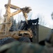 CORE26 | U.S. Marines Transport Equipment in Norway for Exercise Cold Response 26