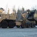 CORE26 | U.S. Marines Transport Equipment in Norway for Exercise Cold Response 26