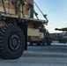 CORE26 | U.S. Marines Transport Equipment in Norway for Exercise Cold Response 26