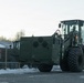 CORE26 | U.S. Marines Transport Equipment in Norway for Exercise Cold Response 26
