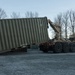 CORE26 | U.S. Marines Transport Equipment in Norway for Exercise Cold Response 26