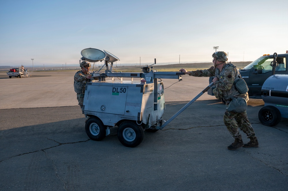 2025 EXERCISE DRAGON SHIELD