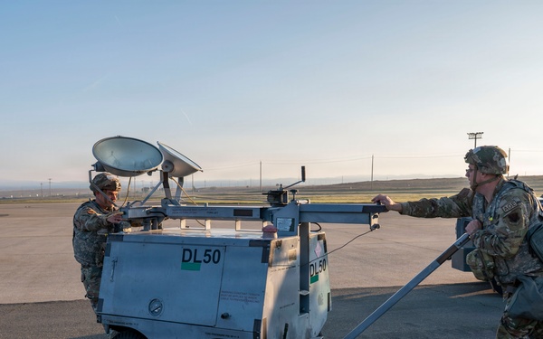 2025 EXERCISE DRAGON SHIELD