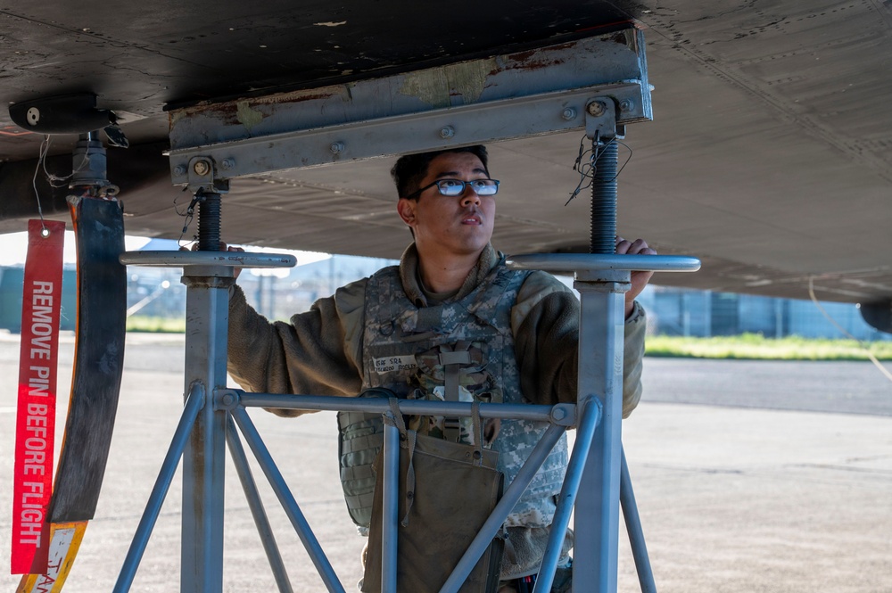 2025 EXERCISE DRAGON SHIELD