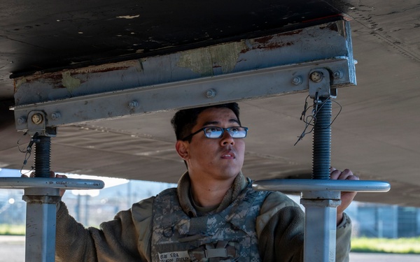 2025 EXERCISE DRAGON SHIELD