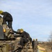 U.S. Army and Romanian Land Forces Joint Live Fire Training