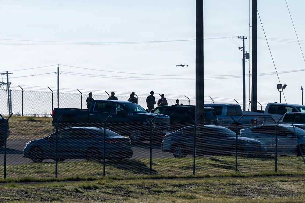 2025 EXERCISE DRAGON SHIELD