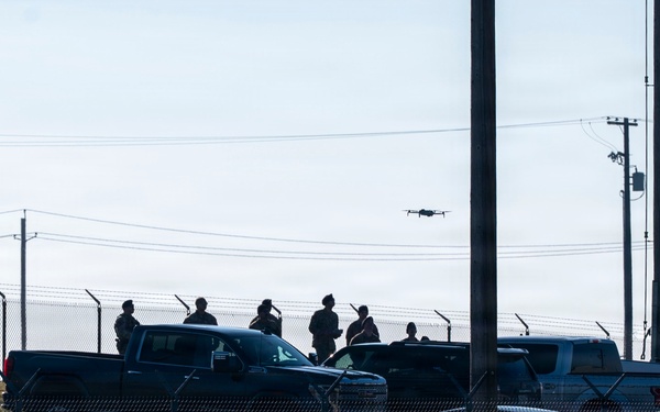 2025 EXERCISE DRAGON SHIELD