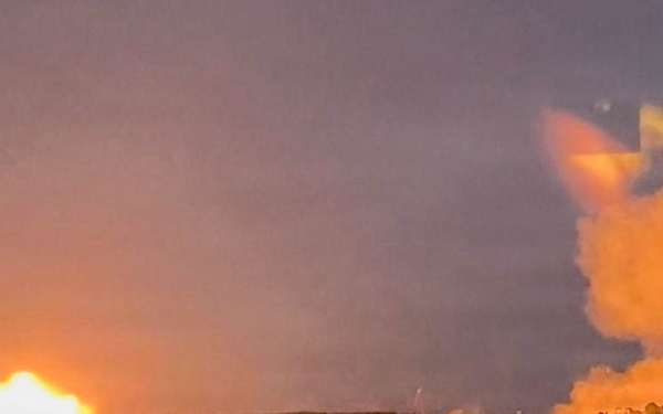 U.S. Army and Romanian Land Forces Joint Live Fire Training