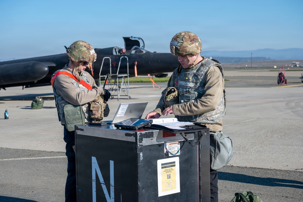 2025 EXERCISE DRAGON SHIELD