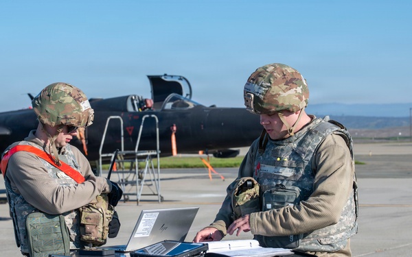 2025 EXERCISE DRAGON SHIELD