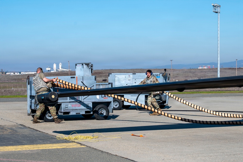 2025 EXERCISE DRAGON SHIELD