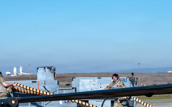 2025 EXERCISE DRAGON SHIELD