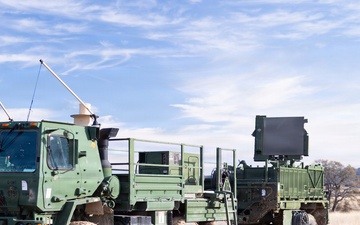 6-56 ADA validates counter-UAS training during UAV demonstration