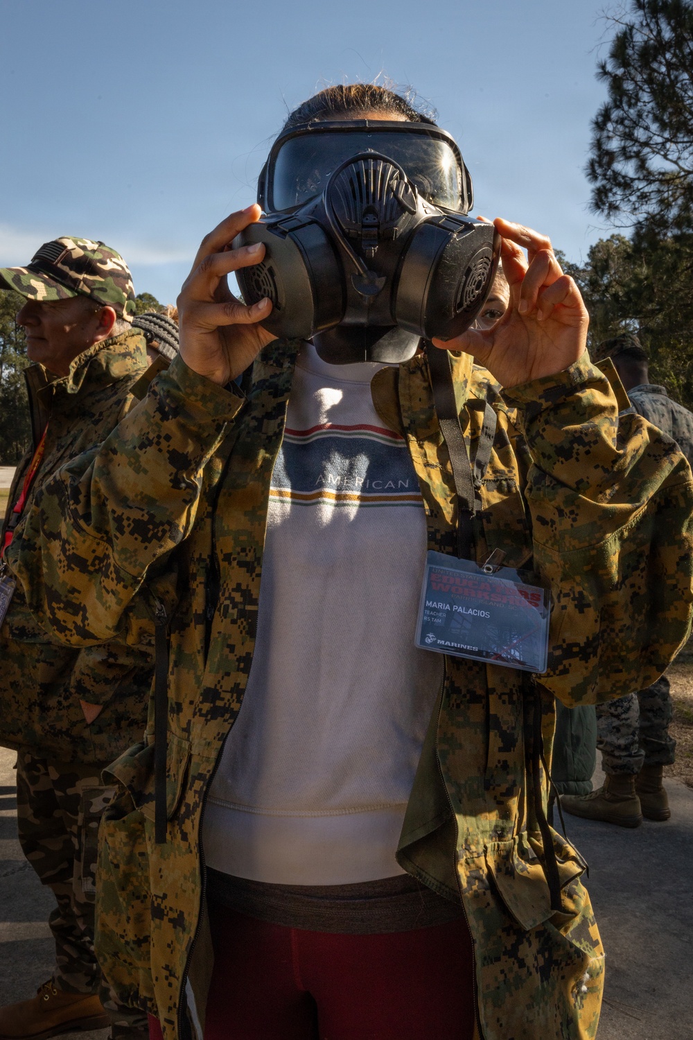 Educators' Workshop R.S. Orlando, Tampa, Fort Lauderdale