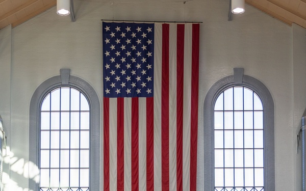 Recruiting Station Springfield Relief and Appointment