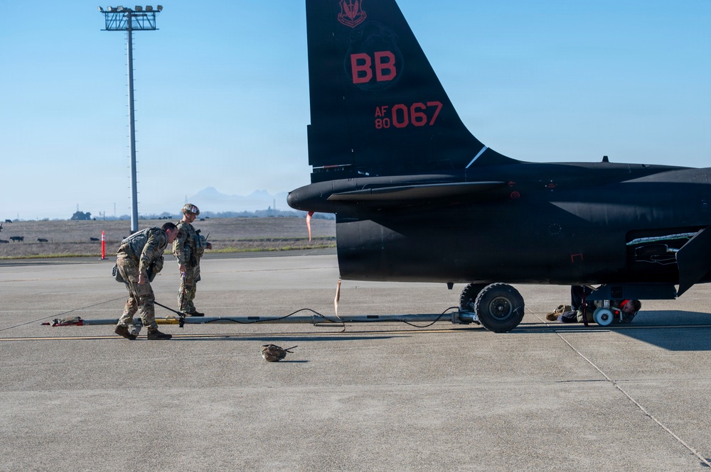 2025 EXERCISE DRAGON SHIELD