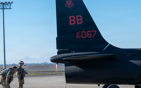 2025 EXERCISE DRAGON SHIELD