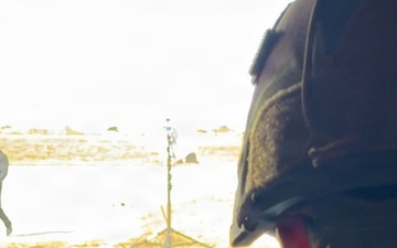 6-56 ADA validates counter-UAS training during UAV demonstration